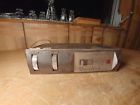 12630 Stereo Verb Vintage Car