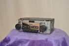 1271495 Delco Gm Factory Radio Old Classic Vintage Retro Original Untested