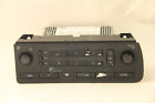 12801812 Radio Control Disc Unit Fm Panel Sedan Saab 9-3 03-04