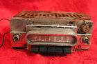 128587 Fomoco Vintage Car Truck