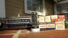 12bf6 12ba6 Various Tube Set Mid 50s