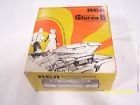 12r301 Rca Vintage Under Dash Car Stereo Track Player In Box