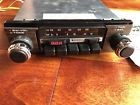 12r652 Rca Vintage Car Radio Model