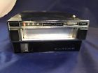 130318 Ranger Vintage Track Tape Car Stereo Player Under Dash
