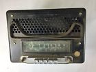 1343558 Mopar Desoto Stereo 1949 Plymouth