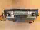 13481 Motorola Vintage Car Radio