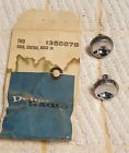 1355878 Delco Vintage Buick Radio Control