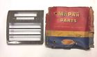 1384374 Mopar Plymouth Radio Instrument Panel