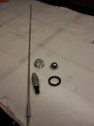 1385 Corvette Antenna Kit With Cable And Ground Strap