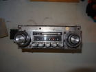 1011417 13afm1 Gm Delco Cutlass Am Fm Radio Oem Oldsmobile
