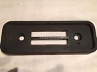 13d43644b Volkswagen Vw Air Cooled