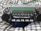 142 140 P1800 Very Radio Condition 1970 Nice Volvo Bendix Fm Complte 1969
