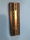14321054971257 Mercedes Benz Becker Radio Stereo Faceplate