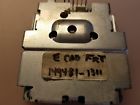 Amplfier-144481-1311 144481-1311 Cadillac Corvette Bose Front Speaker