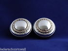 1497099 1970s 1602758 Cadillac Gold Knobs Wreath Wheels Radio