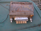 C1db-188 14md Motorola Fomoco Falcon Am Radio Core Restore Quartz Doesnt Play