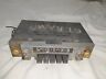 Nra531 14mr Rambler Am Push Button Radio Rebel Ambassador