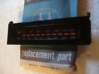 15-64978a65 Motorola Am Fm Track Tape Deck Door Nos Ford Mopar