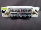 1500-fm Boman Vintage Astrosonic Pushbutton Car Radio Model