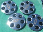 15004143 Ford Chevy Suburban Tahoe Silverado Center Caps Avalanche