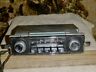 15043173a01 Vw Vintage Volkswagen Beetle Sapphire Transistor Dash Push Button Radio