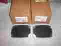 15173232 Gm New Nos Speakers 1988-2000 Chevy Gmc Truck Pair In Box