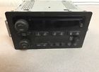 15234915 Oem Gm Radio