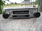 1550-t Titan Vintage Model Tma Automatic Radio Car Auto Vw Porsche