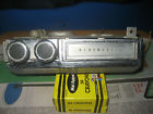1552192 Studebaker Vintage Delco Lark