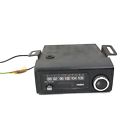 156145 Sparkomatic Vintage Fm Radio Converter For Am Car Untested Parts