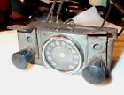 1568550 Plug Antique Am Car Radio Chevrolet Spark