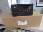 15762296 Acdelco Ac Delco Am Fm Radio Cd Player Chevy Chevrolet