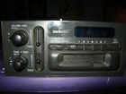 15769261 15768261 Delco Electronics Vintage Cassette Radio Deck From Ford Ranger Truck Model