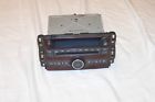 15797875 Fujitsu Ten Limited Cd-radio