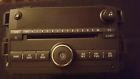 15798973 Chevrolet Chevy Carlo Am Fm Cd Aux Input Oem Radio