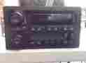 15850275 Delphi Delco Gm Factory Radio Not Working