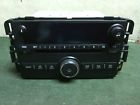 15850677 Tianjin Fujitsu Ten Electronics Chevrolet Malibu Impala Monte Carlo Radio
