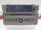 15877246 Panasonic Chevy Oem Hhr Am Fm Cd Radio Fully Tested
