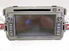 15942546 Delphi Saturn Oem Vue Redline Am Fm Cd Navigation Radio