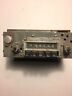 15d40993a01 - 13d41005a01 International Ih Scout Travelall Pickup Motorola Radio Speaker