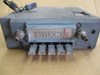 15d41969a0 Ford Thunderbird Am Radio Tee Bird Sled Rat Rod Gasser