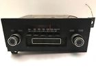 15d42845c01 Chrysler Vintage Mopar Am Radio Car Truck Stereo Dodge