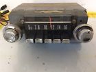 15d43170a01 Amc Vintage Javelin Am Radio With All Buttons Knobs Tested