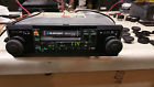 Cr-3001 15w Fm 4 Radio Cassette Blaupunkt 1980s