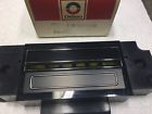 16001500 Original Gm Delco Cadillac Seville Nos Etr Am Fm Track