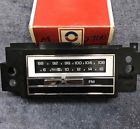 16001954 Delco Nos Radio Face Escutcheon