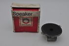 16001981 Delco Vintage Speaker Nos Gm General Motors