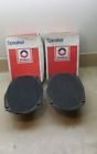 16001991 Delco Lot Of Nos Rear Speaker Speakers Early Gm