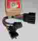 16003150 Gm Delco Nos Radio Adapter Harness Assembly 77-78 Corvette