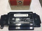 16004403 Original Gm Delco Corvette Camaro Trans Am Fm Stereo Radio